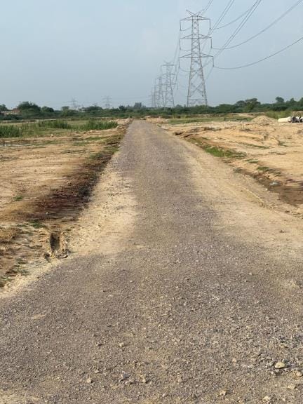 Land pooling open again for Soumitra Vihar Housing Scheme