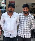 Two more accused in the Jasad Sultannagar firing incident were sent to jail.