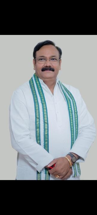 MP Rajkumar Chahar will lead the Indian delegation to the Asian Parliamentary Assembly.