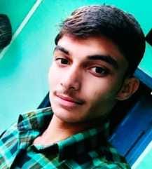 Student's body found hanging, murder suspected