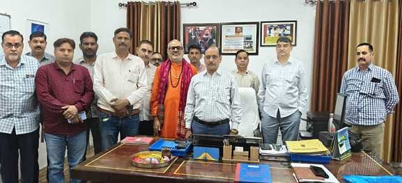 Sakauti Sugar Mill issued indent, will run on 30th