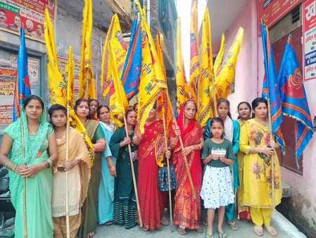 Shyam Dhani of Khatu, I have only your support...