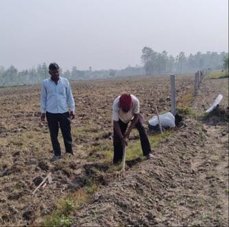 Phase-1 of the township will be launched by November 15.