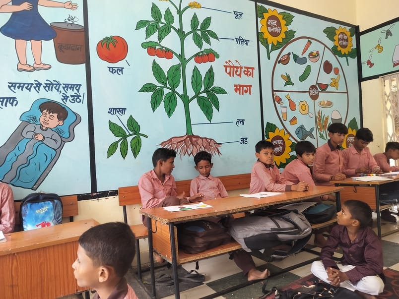 Now 15 council schools from rural areas will join the city.