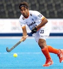 Pradeep made India proud in hockey, made Narwana's name shine at the international level