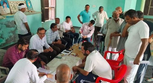 Consumers lodged complaints regarding bills