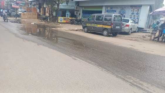 Non-payment of drinking water bills will result in disconnection of connections; notices issued to 700 people