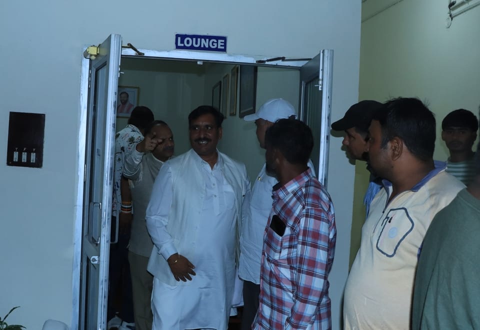 The university committee will submit its report in four days and an FIR will be lodged.