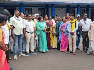 84 पंचायतों में पारित हुआ शराबबंदी का प्रस्ताव, घुघरी तहसील को नशामुक्त घोषित करने की मांग