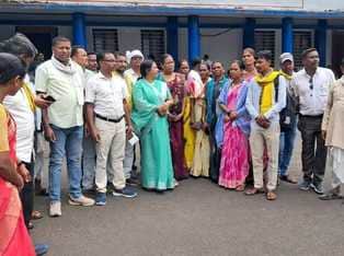 Prohibition of liquor passed in 84 panchayats, demand to declare Ghughri tehsil as drug-free