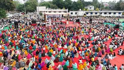 आदिवासी पंचायत (फाइल फोटो)