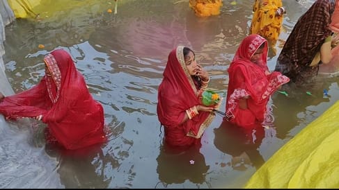 samba news, religious news