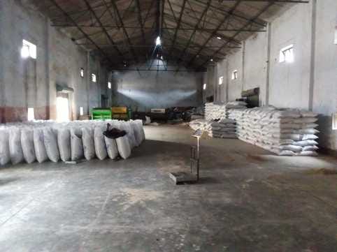 Agra Foodgrain Tender Controversy: Revised Letter Issued Amid Probe Into Blacklisted Contractor-Linked Firms