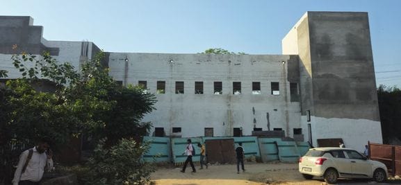 Campaign... Gohana to become a district: hopes are constantly rising, struggle must reach its destination