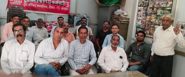 HUDA employees to hold meeting with Chief Administrator tomorrow