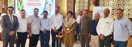 MSME sector is the backbone of the country's economy: Praveen Garg