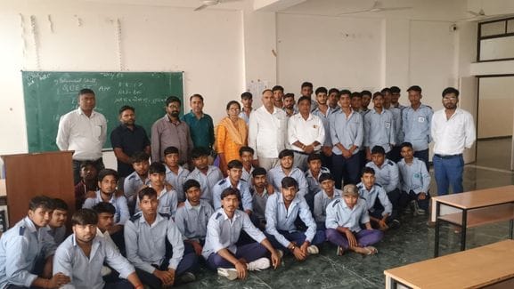 Drug addiction ruins a person's life: Devendra Kumar