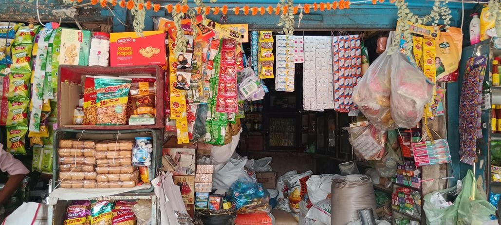 Five thousand quintals of sugar consumed in the last ten days