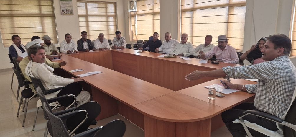 Training on mushroom production begins at Horticulture Development Center, Sundarah