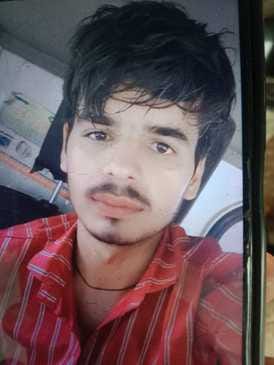 The driver committed suicide by hanging himself from the truck's hook.