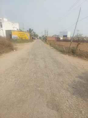 Thanddo Road construction in limbo, no action taken after demolition
