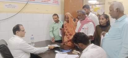 Be alert: The number of high blood pressure and diabetes patients is increasing