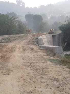 Tender process for construction of bypass near Medical College begins
