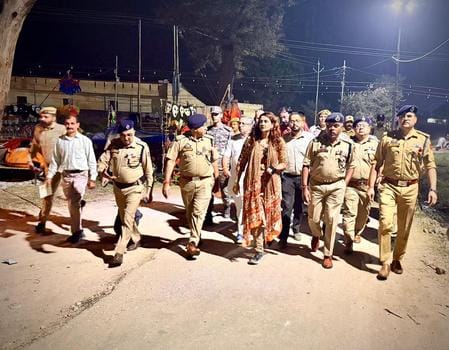 Jhiri fair