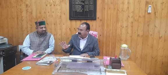 APMC Kangra earned an income of Rs 3.89 crore: Nishu