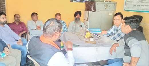 arnia news, agriculture news