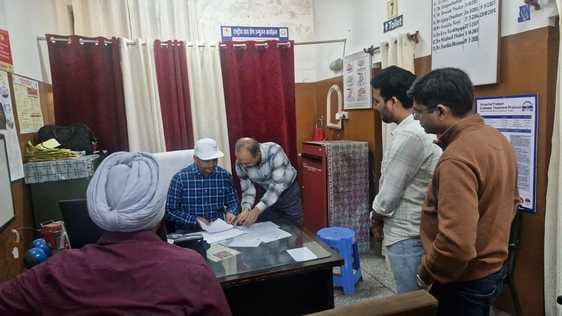 16 dengue cases in Rauda sector, health department alert