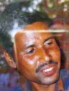 Municipal sanitation worker committed suicide by hanging himself