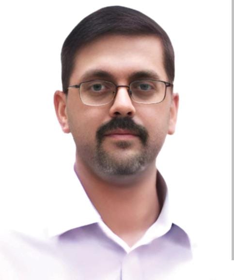 Ashwini Kumar Pandey becomes the new District Magistrate of Shravasti, Ajay takes charge of Rampur