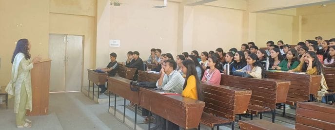 Seminar organized in Rampur College