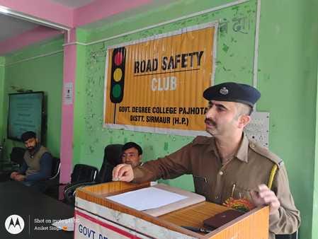 program in pajota college