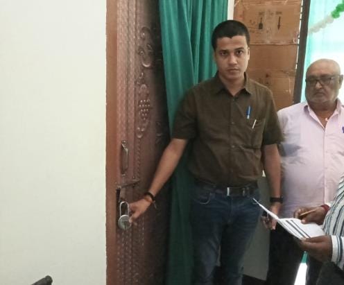 Concern: Fake pathology centers playing with people's health