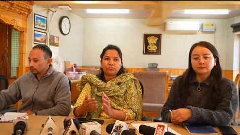 Leh, Reva 2.0 Scheme, UPSC Prepration