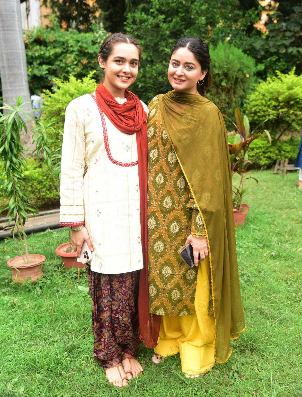 I started working in TV when I didn't get films: Mahi Vij