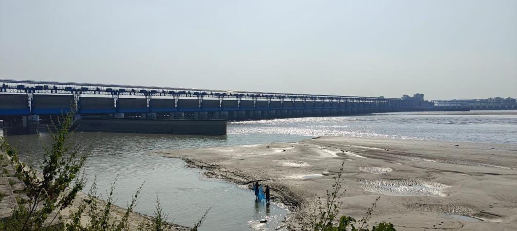 Katarniaghat is opening 15 days earlier, the tourist season will start without boating.
