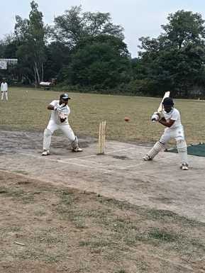 Ajay's impressive performance in Handa Club semi-finals