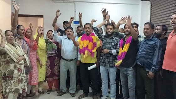 rspura news, union election news