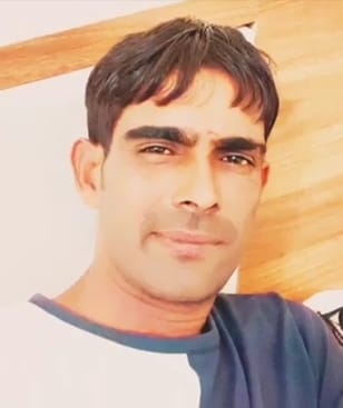 Bike rider electrician dies after being hit by trolley