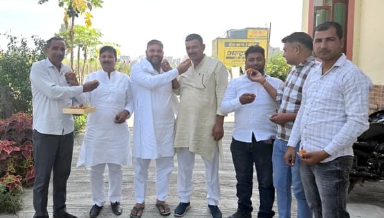 Increase in sugarcane prices brings smiles to farmers' faces