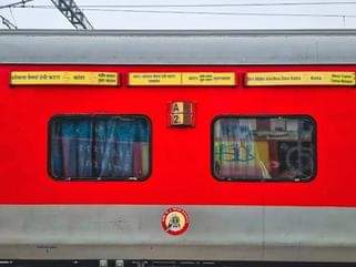 फिर से शुरू होगा कोटा-श्री माता वैष्णो देवी-कटरा ट्रेन का संचालन