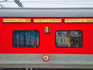 Two pairs of special trains will operate from Kota division, Kota-Shri Mata Vaishno Devi-Katra train