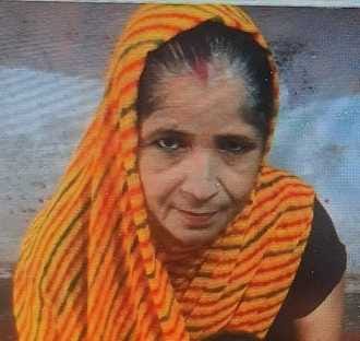Woman dies after falling from bike
