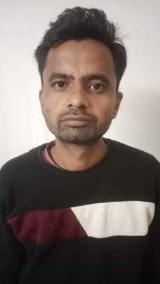 Another accused arrested for duping lakhs of rupees in the name of investment in a company
