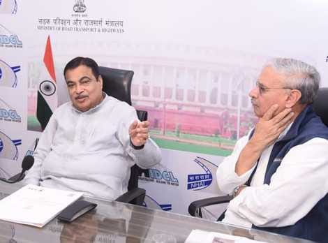 Bawal flyover work will be completed in three months
