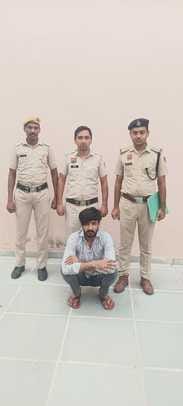 Accused of robbing Rs 2.75 lakh arrested, Rs 19,000 recovered
