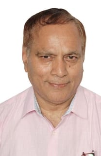 Hemchandra Mehra became the state general secretary of BSP